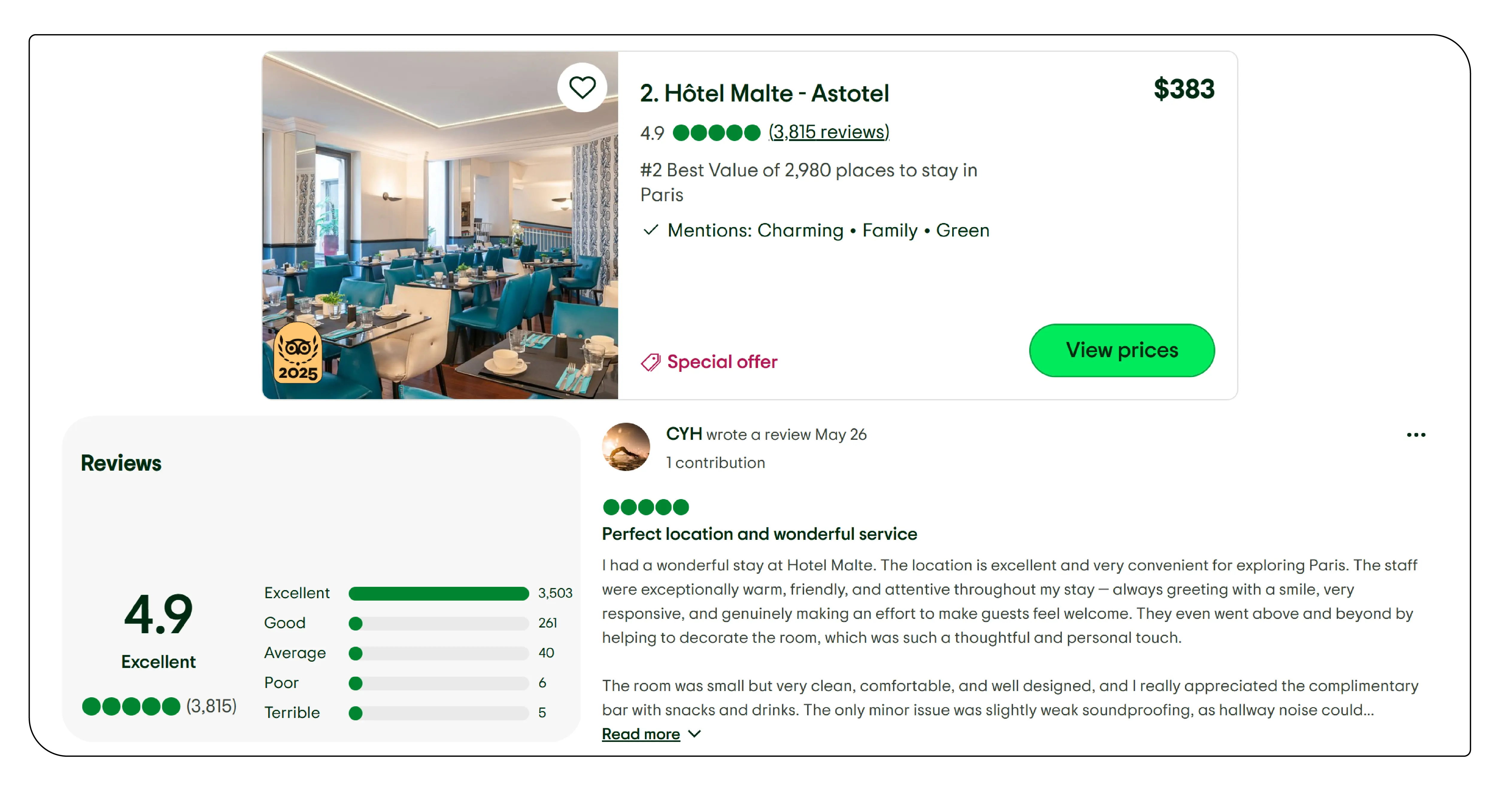 Role of Review Intelligence and Destination Analytics in Tourism Strategy